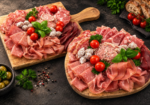 Antipasti