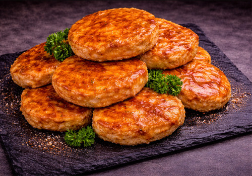 Kipburgers
