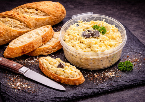 Parmezaanse-kaas-truffel-salade